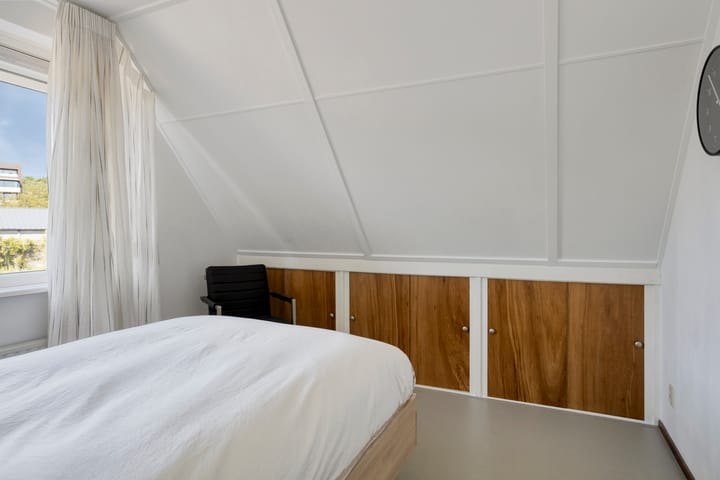 Vrijstaande woning te koop: Beethovenlaan 22, Goes