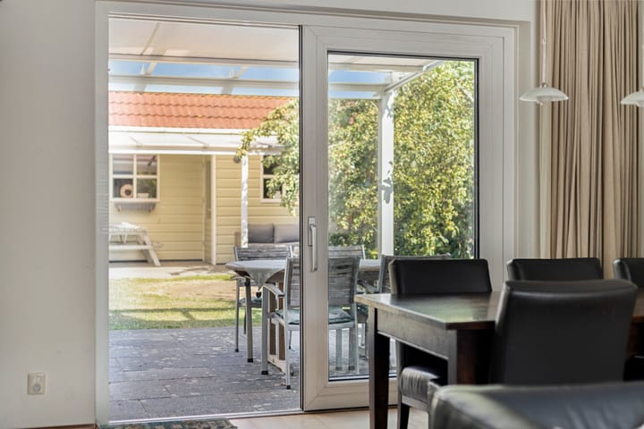 Vrijstaande woning te koop: Beethovenlaan 22, Goes