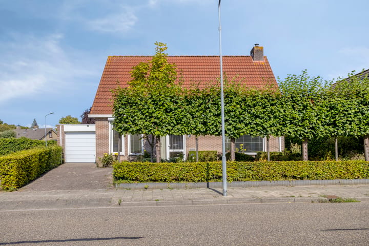 Foto 2 van Beethovenlaan 22