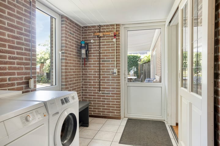 Vrijstaande woning te koop: Beethovenlaan 22, Goes