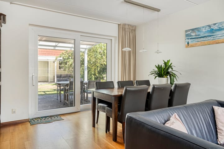 Vrijstaande woning te koop: Beethovenlaan 22, Goes