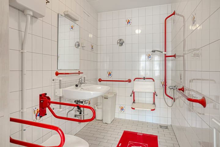 Vrijstaande woning te koop: Beethovenlaan 22, Goes