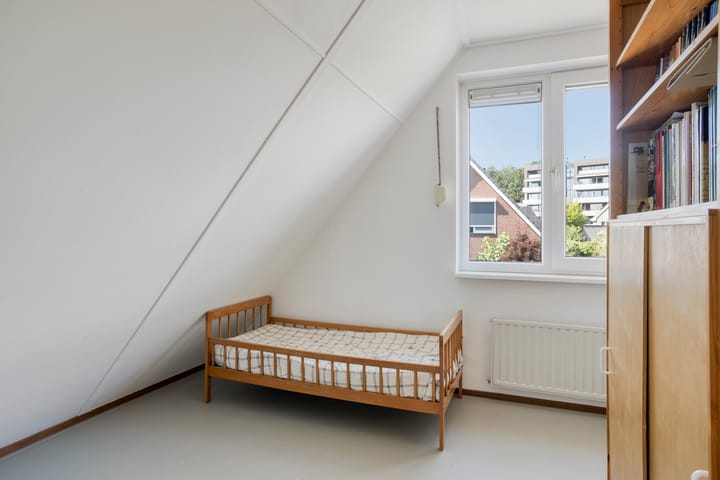 Vrijstaande woning te koop: Beethovenlaan 22, Goes