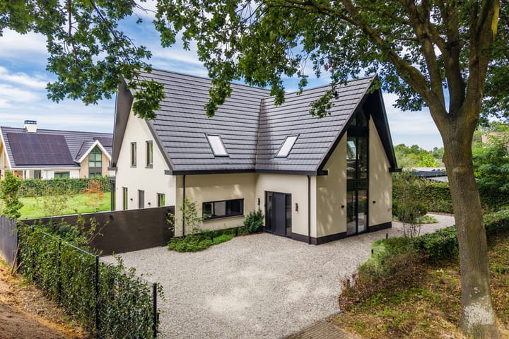 Vrijstaande woning te koop: Kruigenstraat 33, Veghel