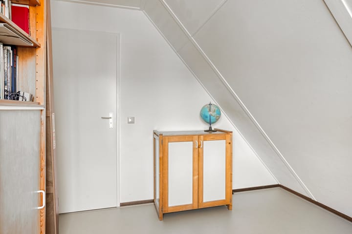 Vrijstaande woning te koop: Beethovenlaan 22, Goes