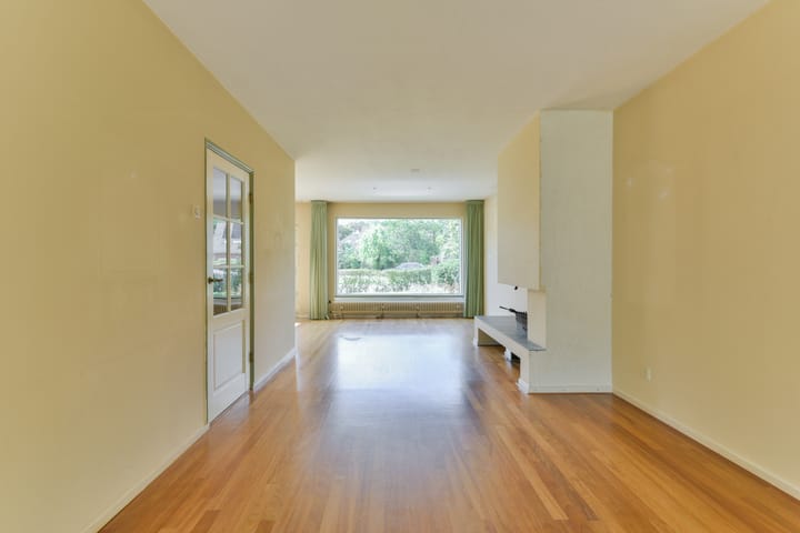 Tussenwoning te koop: Gerard Terborchlaan 16, Bilthoven