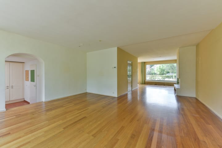 Tussenwoning te koop: Gerard Terborchlaan 16, Bilthoven
