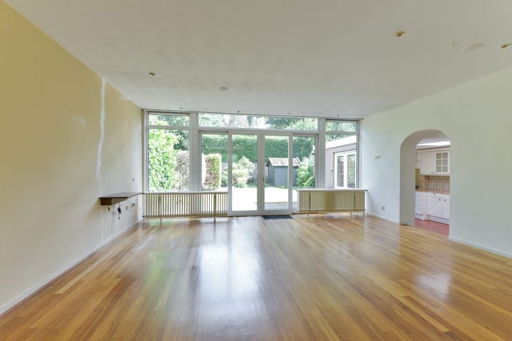 Tussenwoning te koop: Gerard Terborchlaan 16, Bilthoven