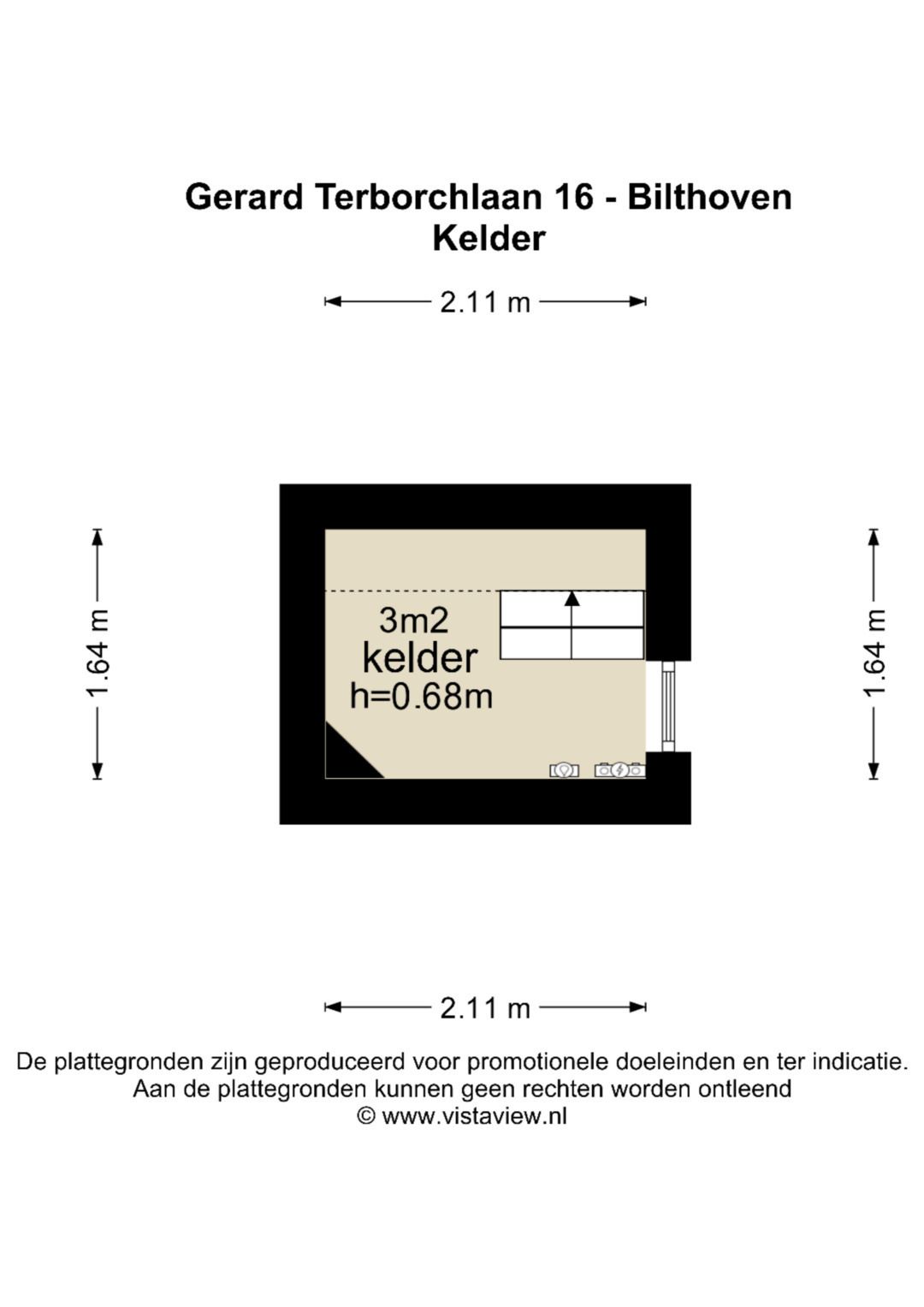 Photo 38 of Gerard Terborchlaan 16