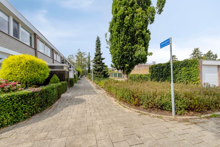 Foto 3 van Turnuspad 24