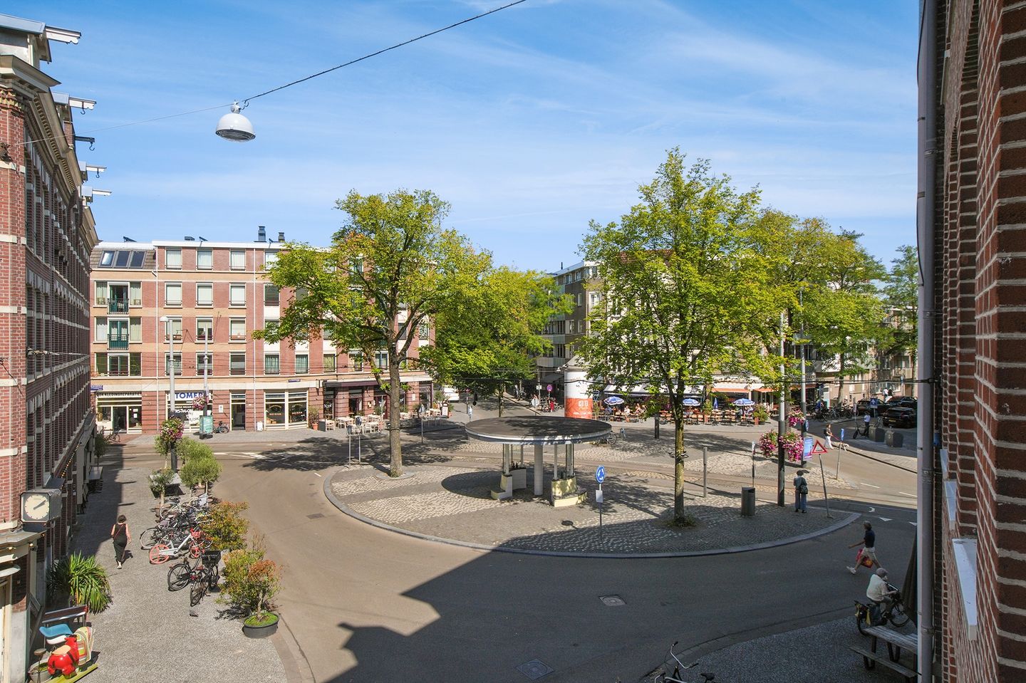 Foto 19 van Bentinckstraat 5-2