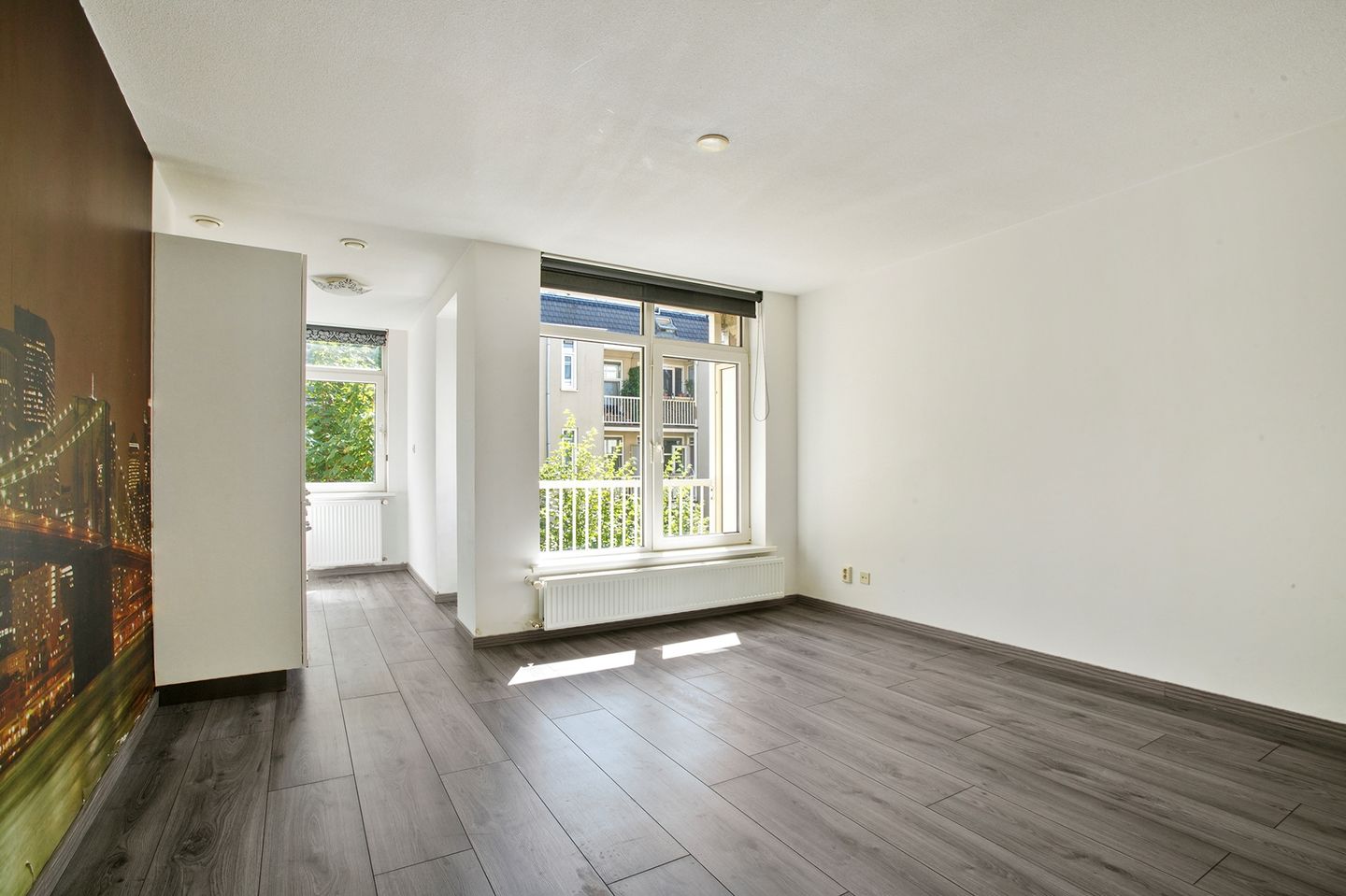 Foto 10 van Bentinckstraat 5-2