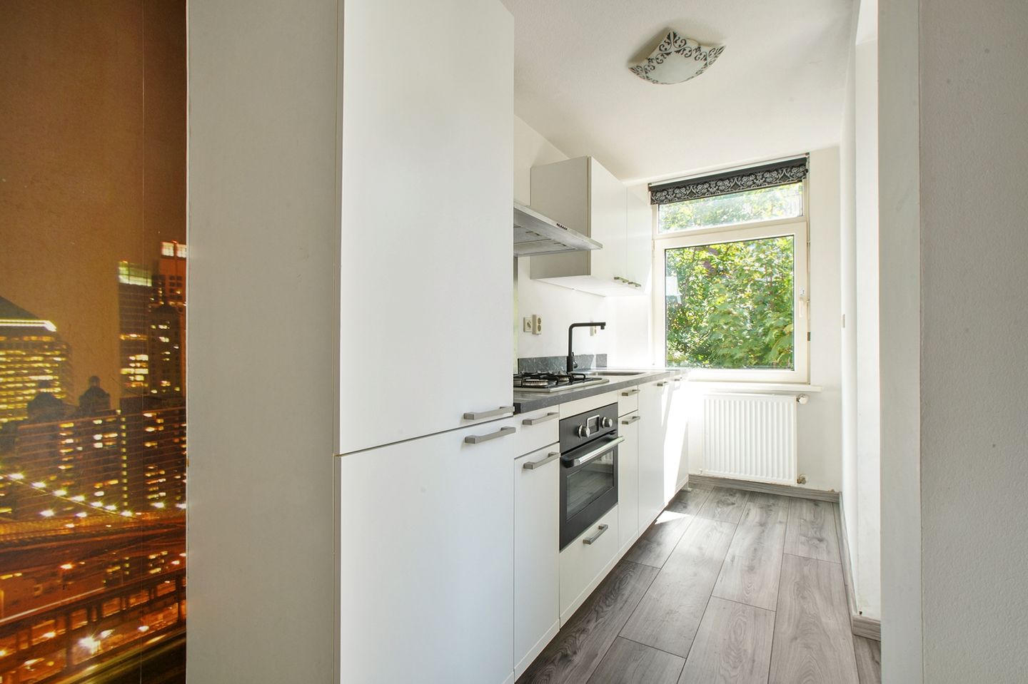Foto 5 van Bentinckstraat 5-2