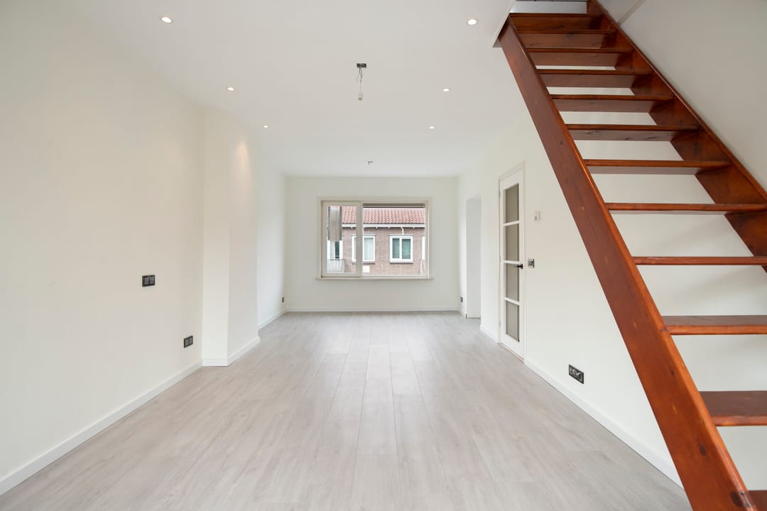 Foto 8 van Klaverstraat 122-C