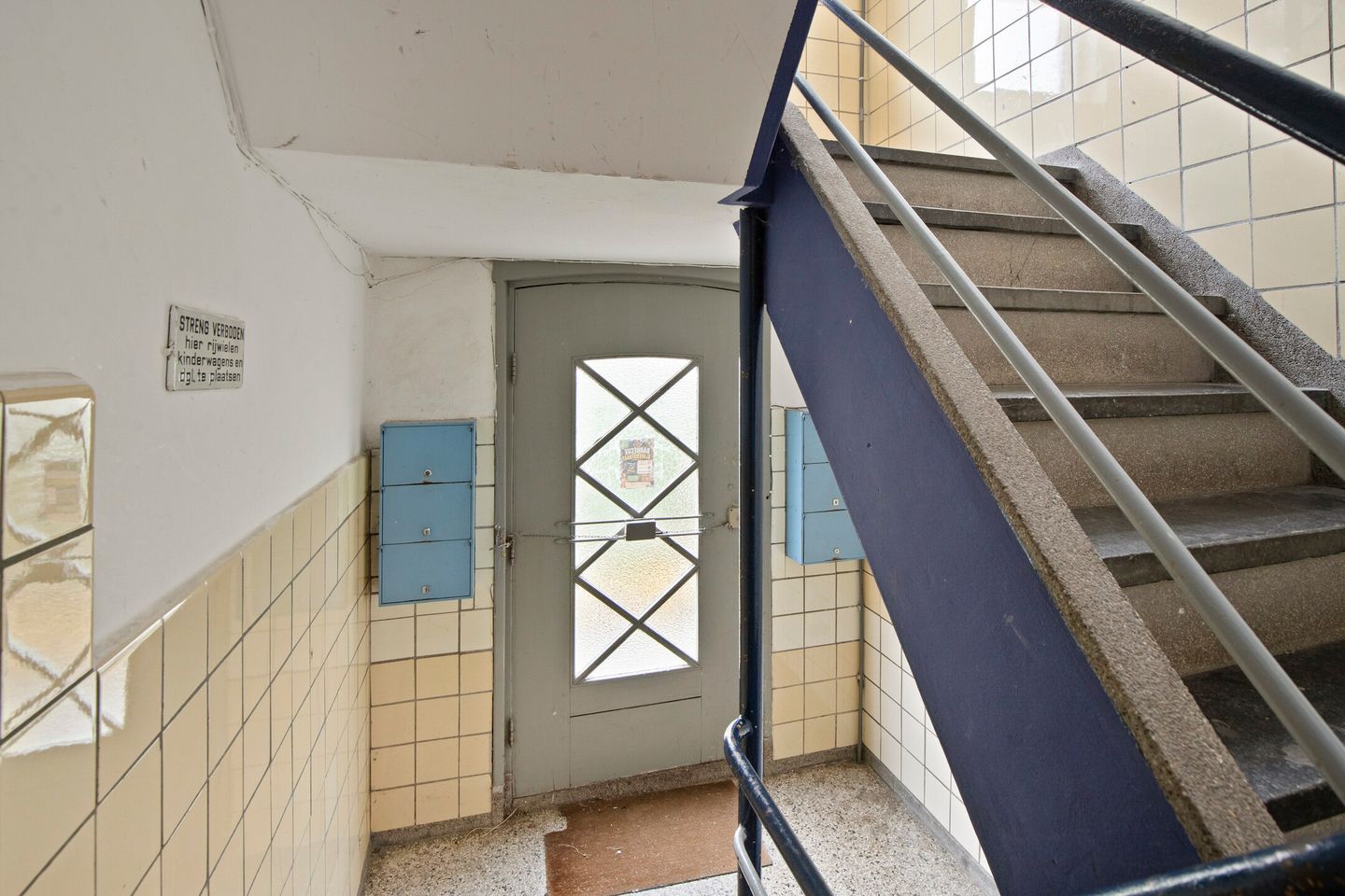 Foto 4 van Klaverstraat 122-C