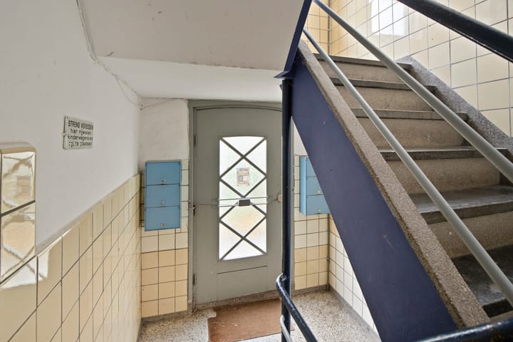 Foto 4 van Klaverstraat 122-C