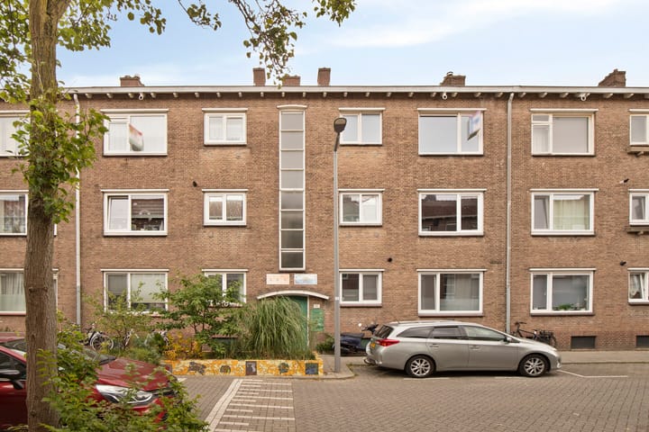 Klaverstraat 122-C