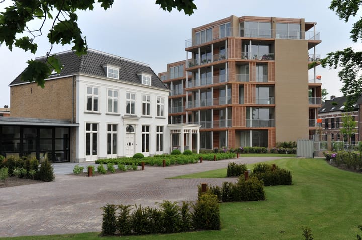 Foto 5 van Prins Hendrikstraat 23-B17