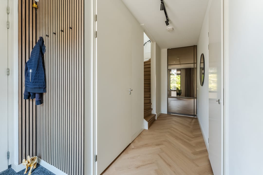 Foto 7 van Zilverschoonlaan 40