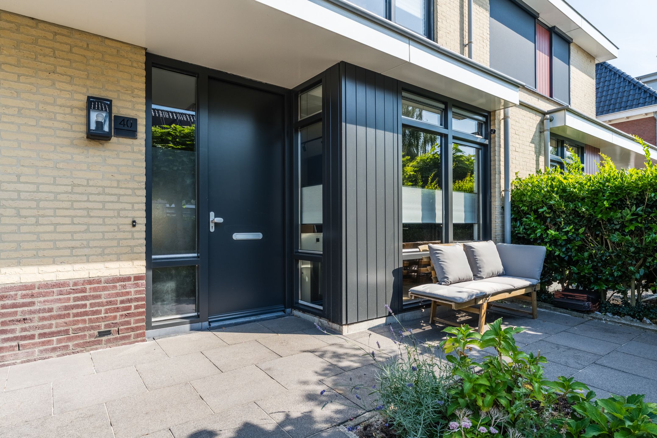 Foto 6 van Zilverschoonlaan 40