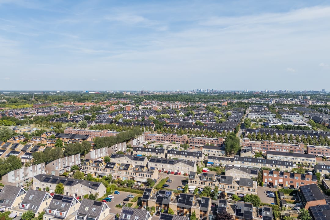 Foto 68 van Zilverschoonlaan 40
