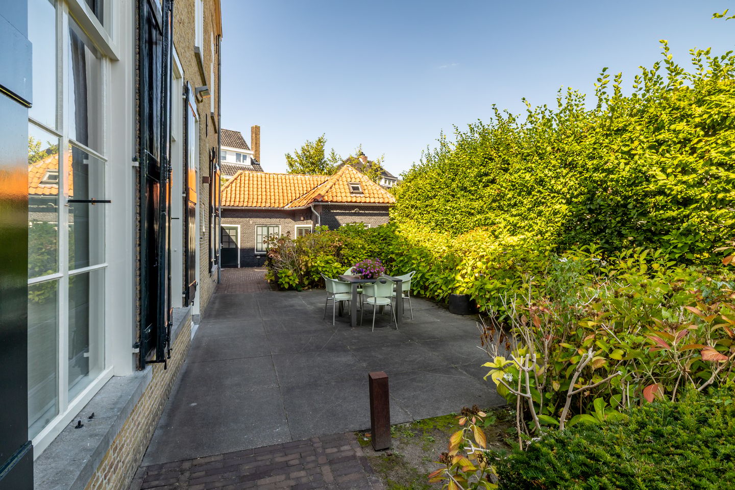 Foto 49 van Prins Hendrikstraat 23-B17