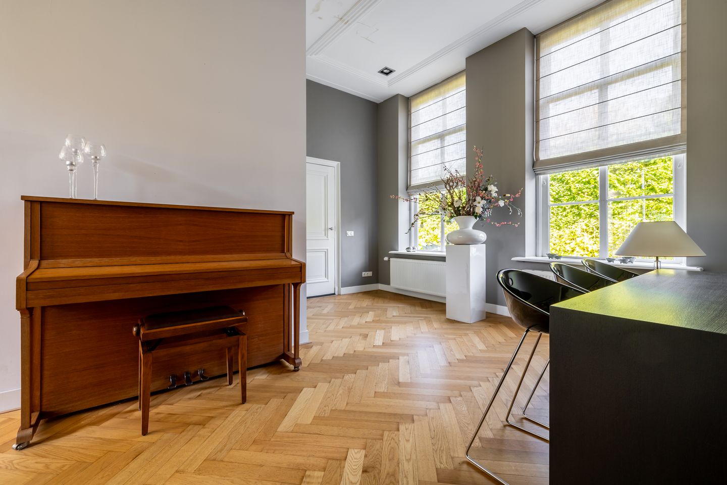 Foto 40 van Prins Hendrikstraat 23-B17