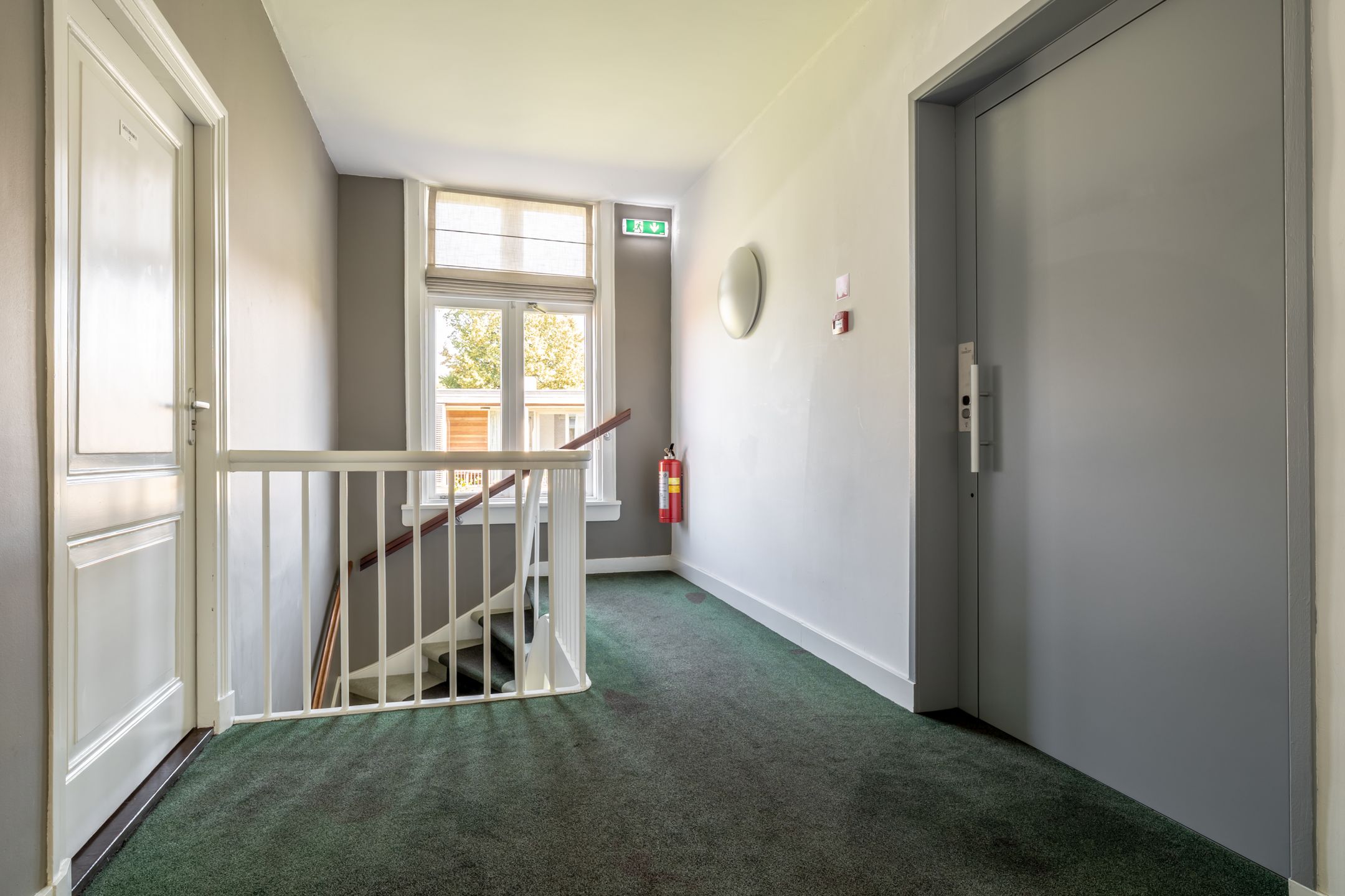 Foto 42 van Prins Hendrikstraat 23-B17
