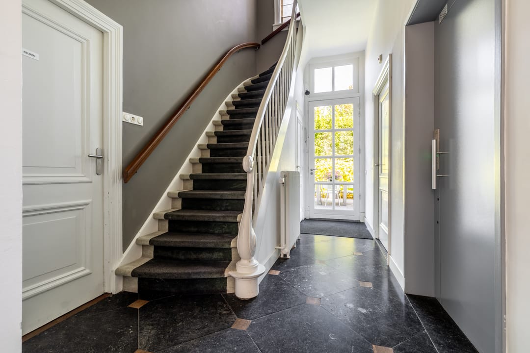 Foto 41 van Prins Hendrikstraat 23-B17