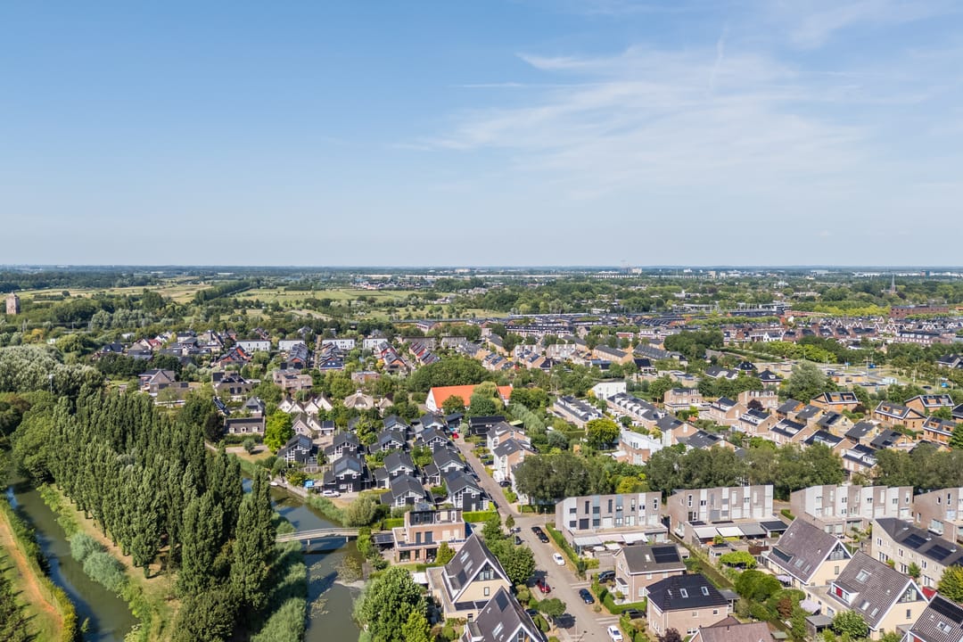 Foto 67 van Zilverschoonlaan 40