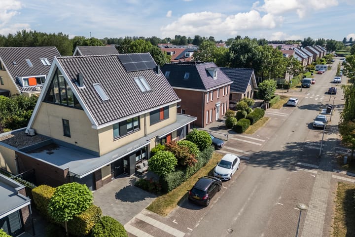Foto 4 van Zilverschoonlaan 40