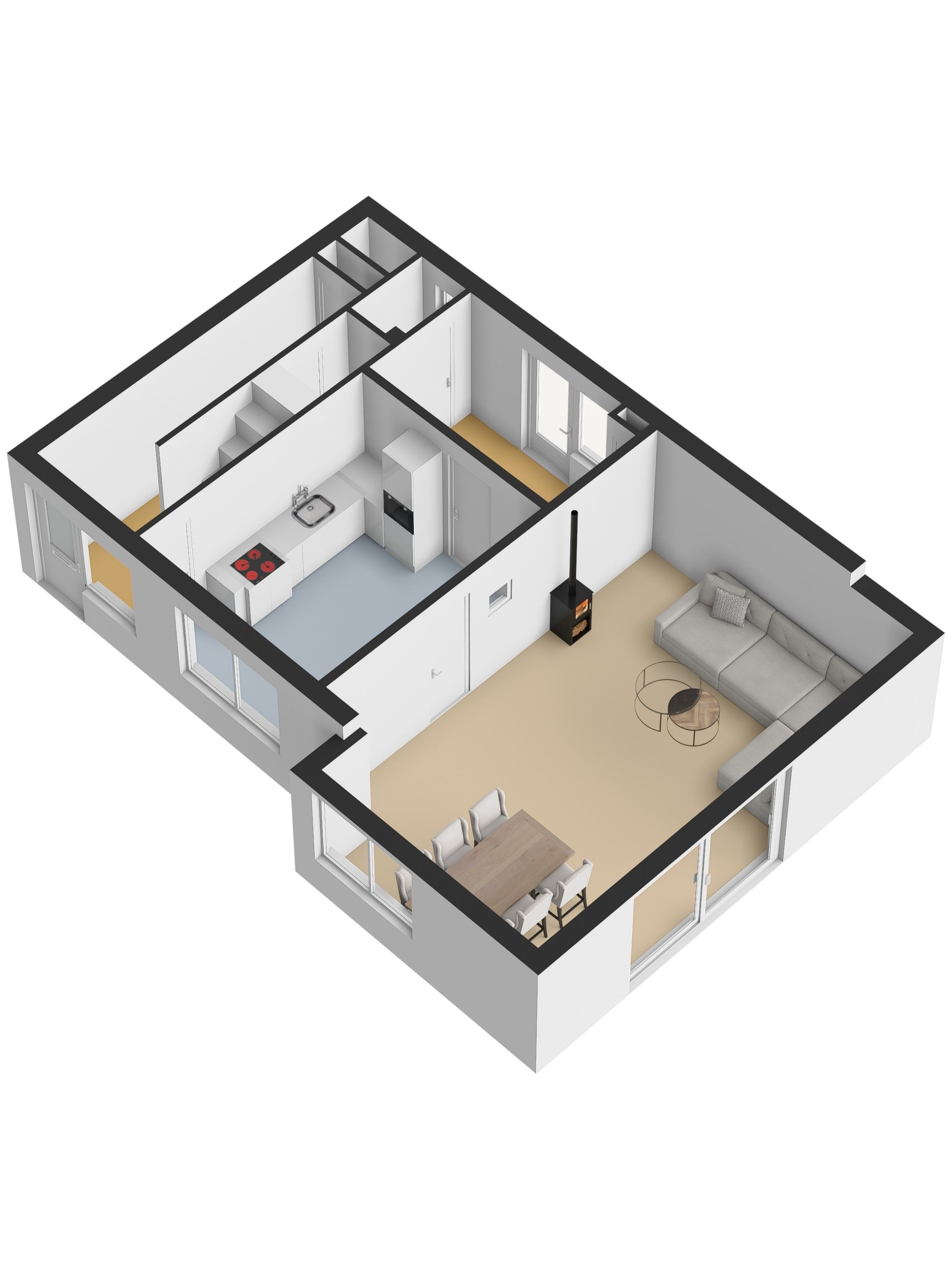 Foto 54 van Masterveldweg 7