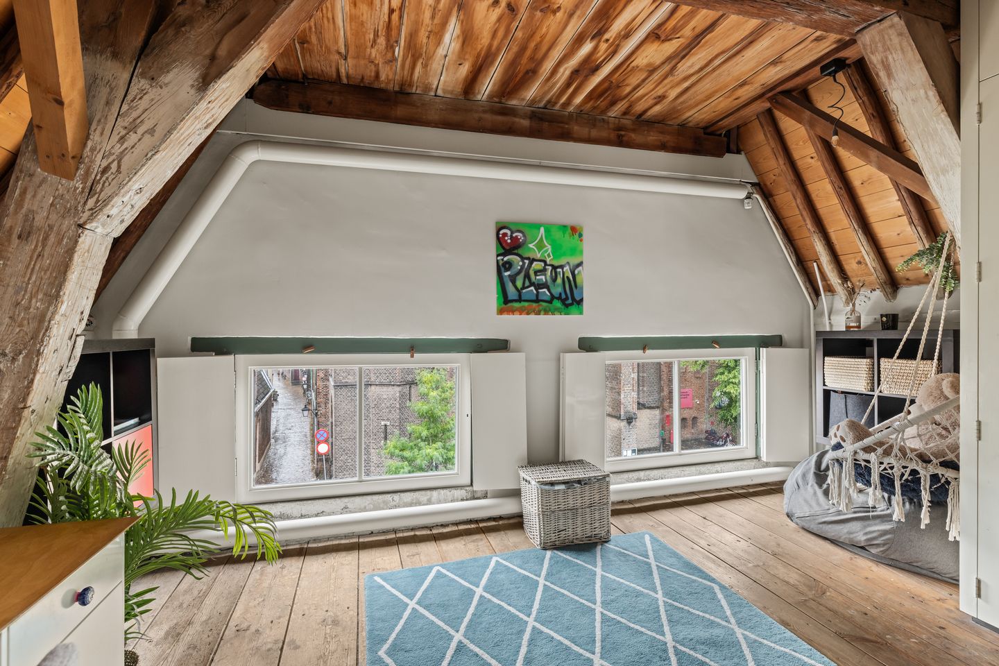 Foto 49 van Lange Nieuwstraat 41
