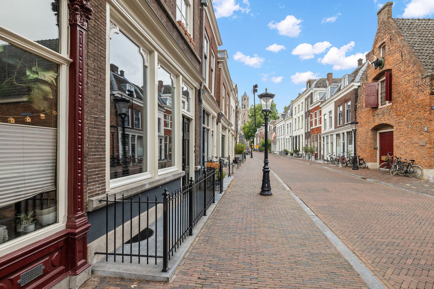 Foto 65 van Lange Nieuwstraat 41