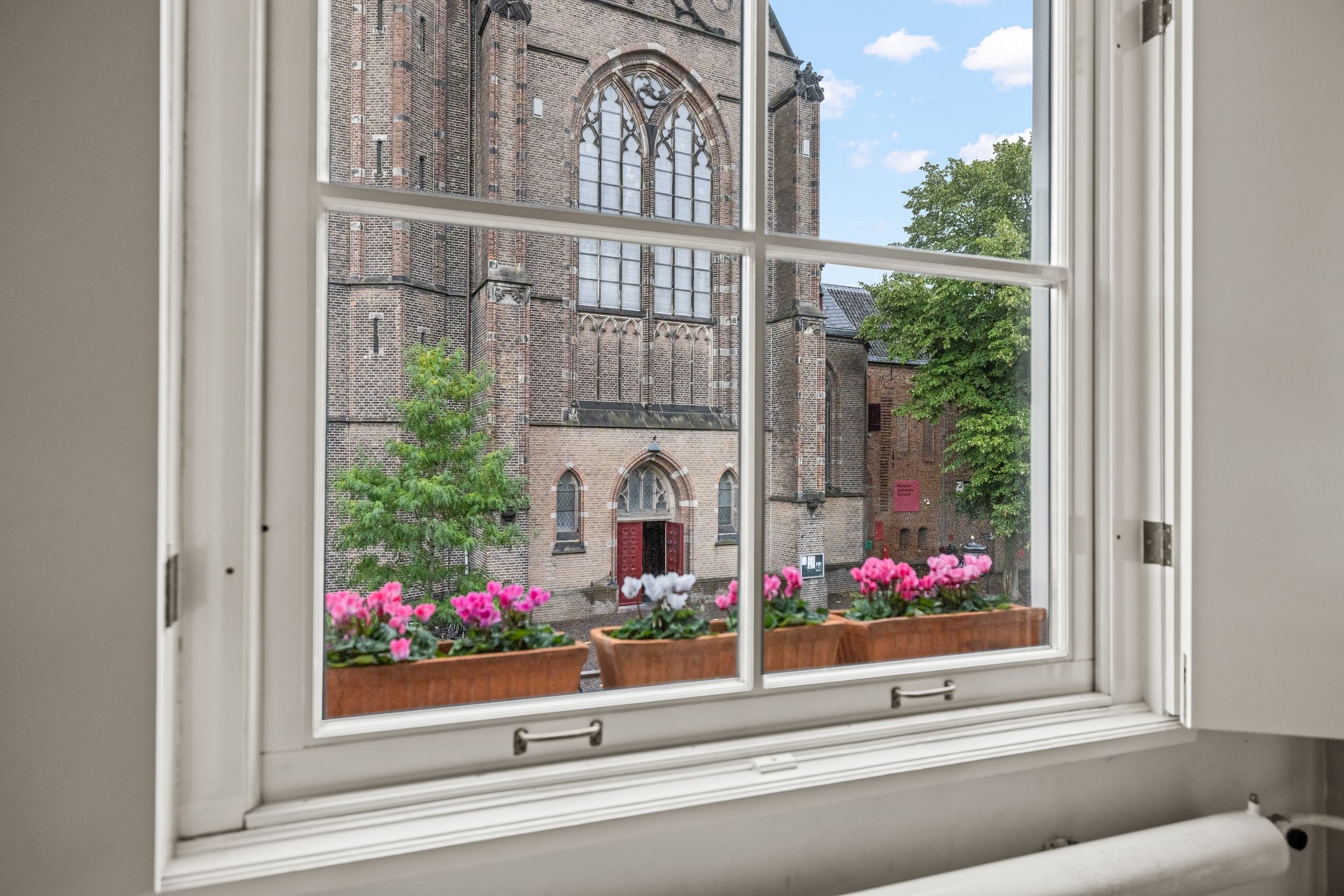 Foto 42 van Lange Nieuwstraat 41
