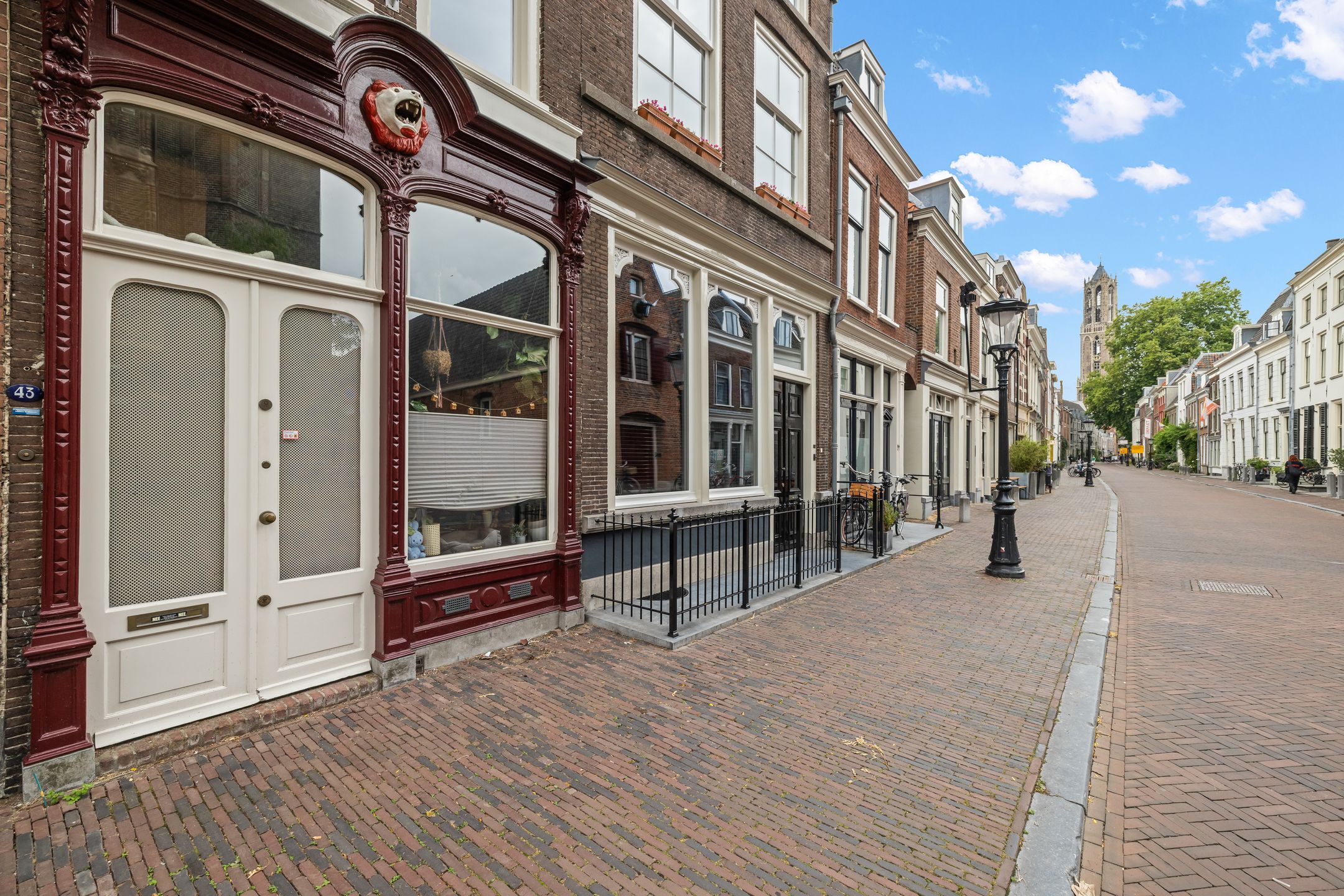 Foto 66 van Lange Nieuwstraat 41