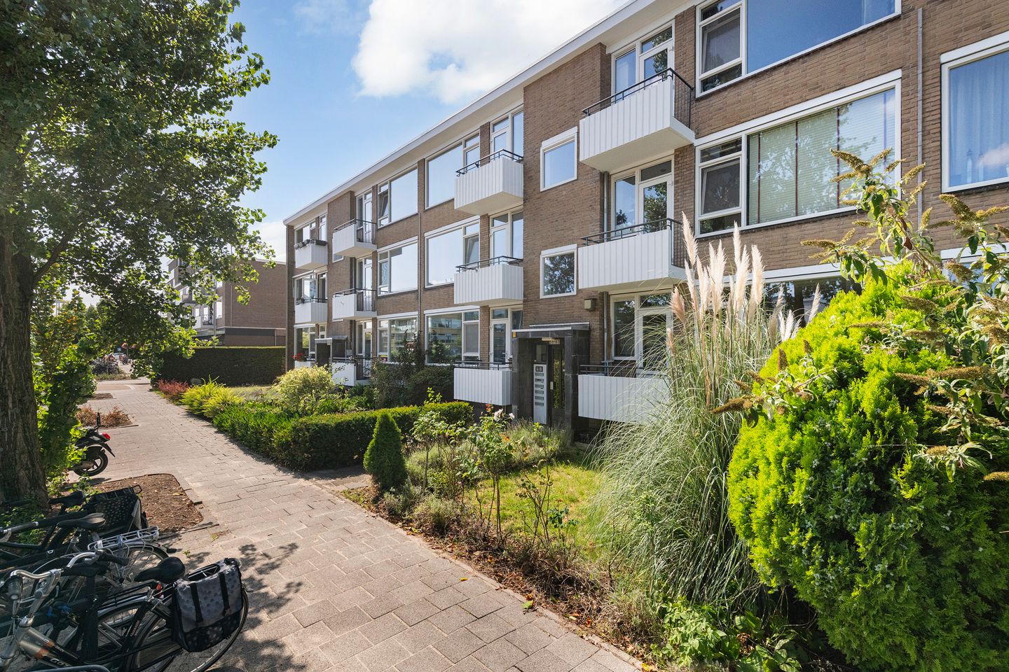 Foto 1 van Schubertlaan 63
