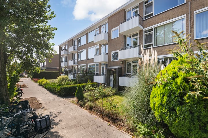 Schubertlaan 63
