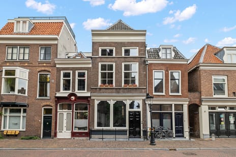 Lange Nieuwstraat thumbnail