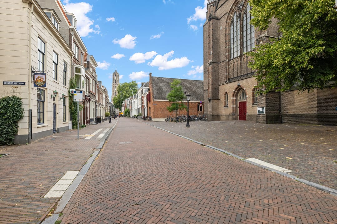 Foto 67 van Lange Nieuwstraat 41