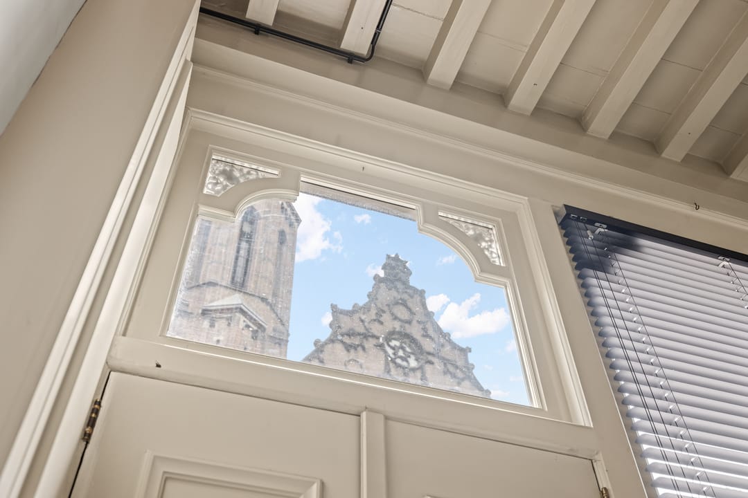 Foto 7 van Lange Nieuwstraat 41