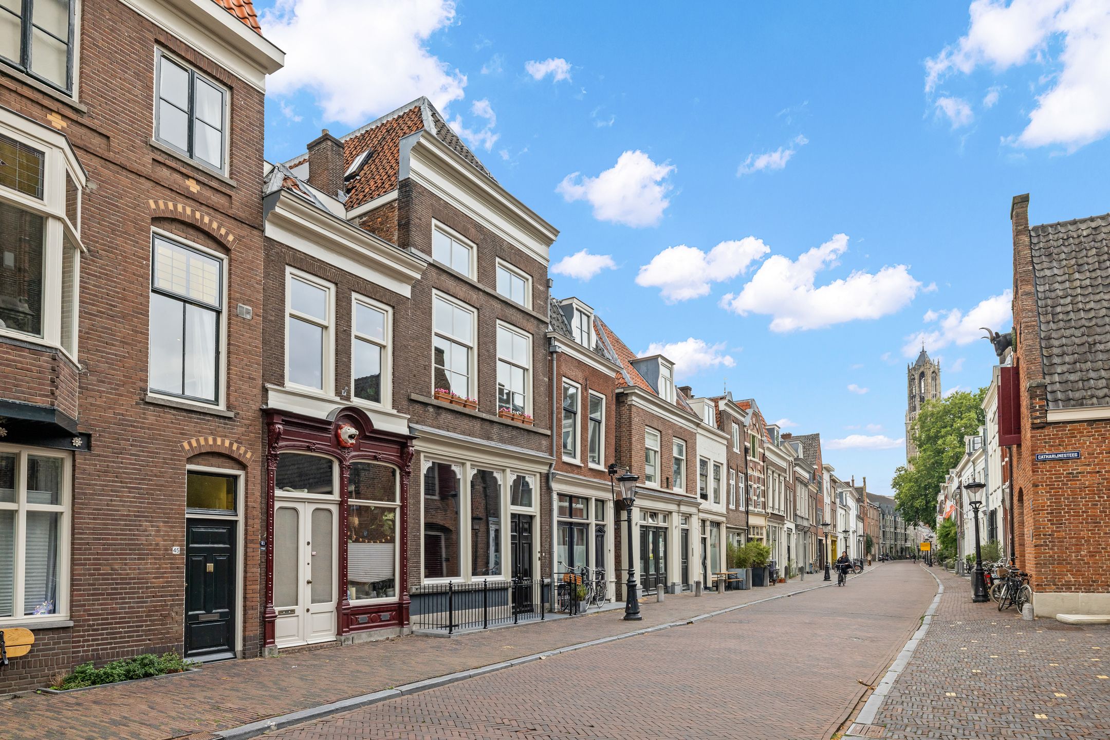 Foto 69 van Lange Nieuwstraat 41