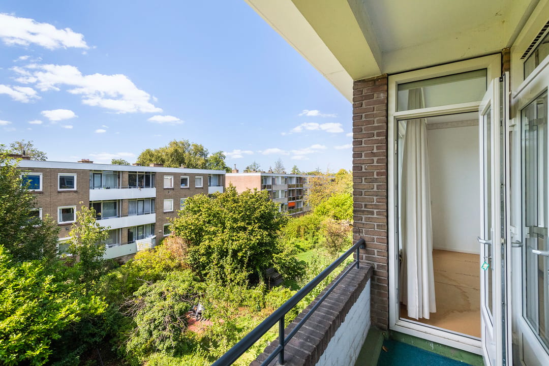 Photo 11 of Schubertlaan 63