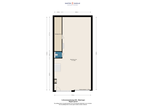 Bekijk plattegrond