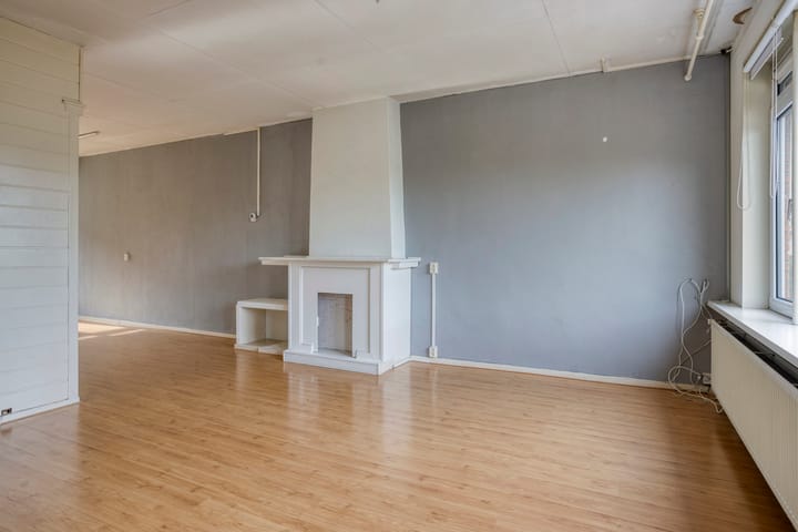 Foto 4 van Amelandseplein 3-A