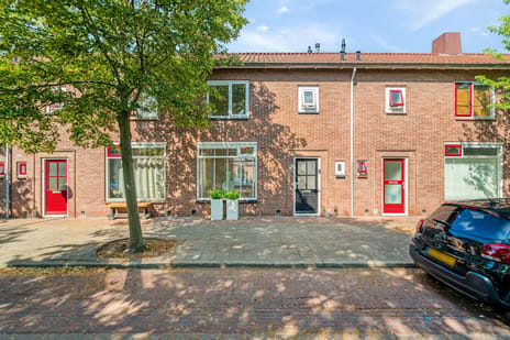 Vinkenstraat thumbnail