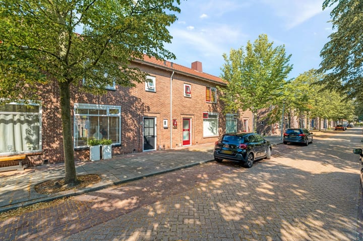 Foto 2 van Vinkenstraat 34