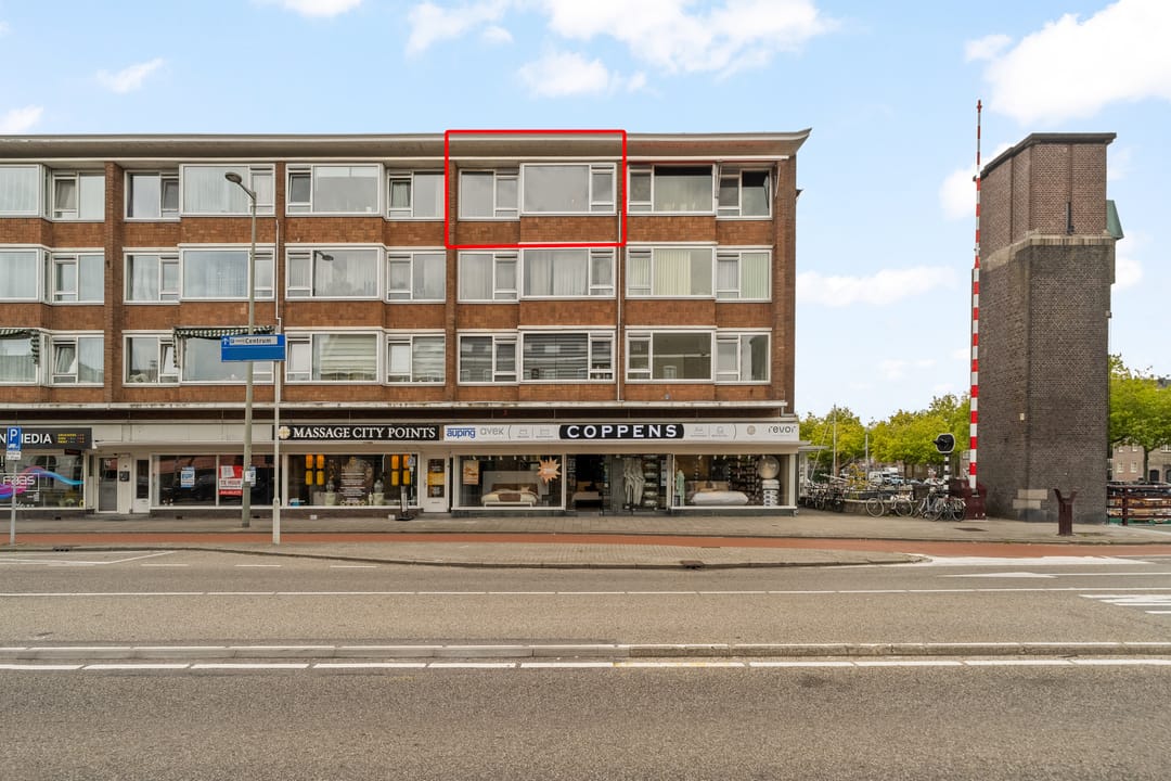 Foto 1 van Oranjestraat 93