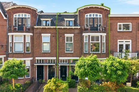 van Slichtenhorststraat thumbnail