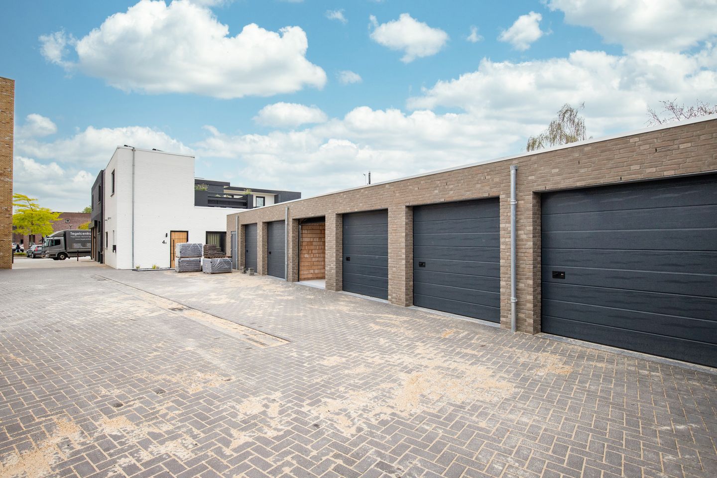 Photo 4 of Willibrordusstraat